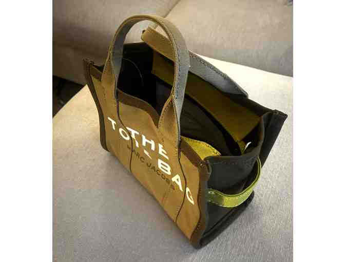 Marc Jacobs Designer Tote Bag