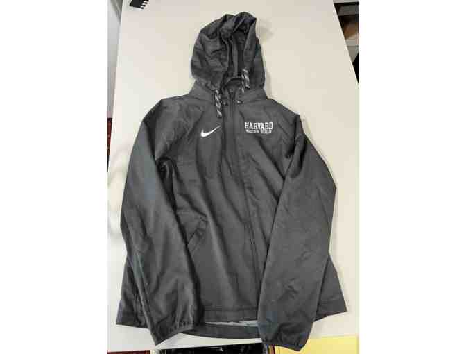 Harvard Water Polo Windbreaker