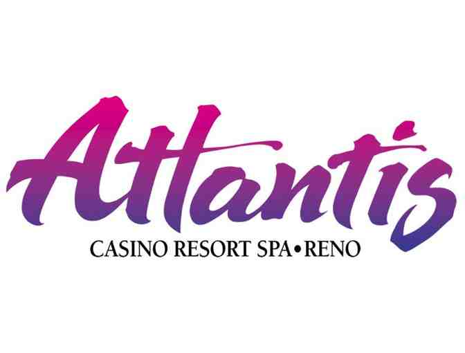 Atlantis Casino Resort Spa in Reno