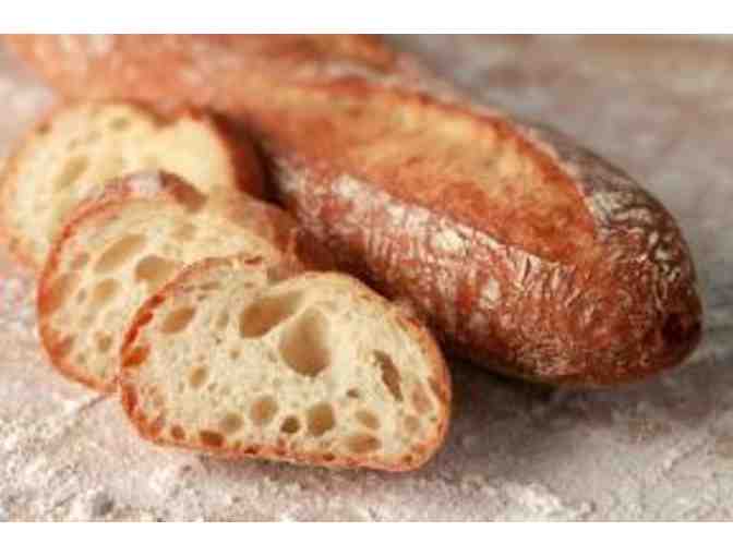 Semifreddi's Bread for a Year and SusieCakes - Photo 2