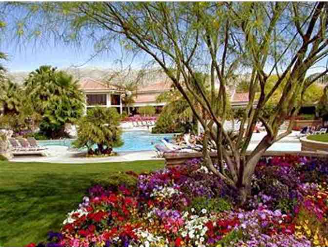 Miracle Springs Resort & Spa in Desert Hot Springs