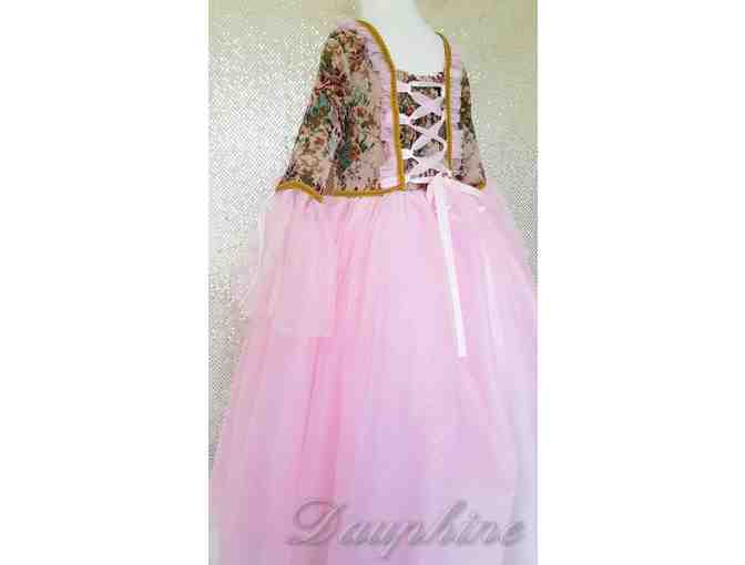Child's Princess Dress by Dauphine