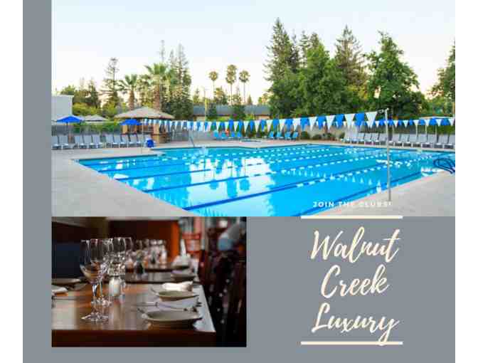 Walnut Creek Luxury at the Clubs! - Photo 1