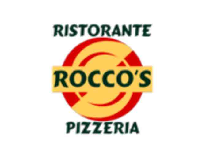 Rocco's Ristorante - Photo 1