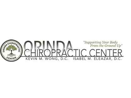Orinda Chiropractic Center Package