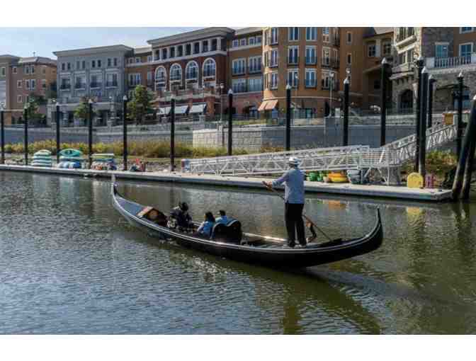 Napa Valley Gondola