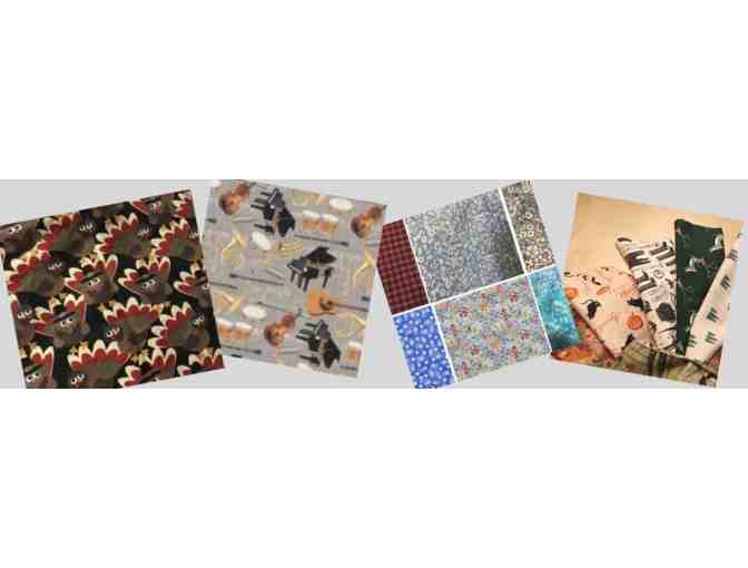 10 Special Occasion 3D Face Masks