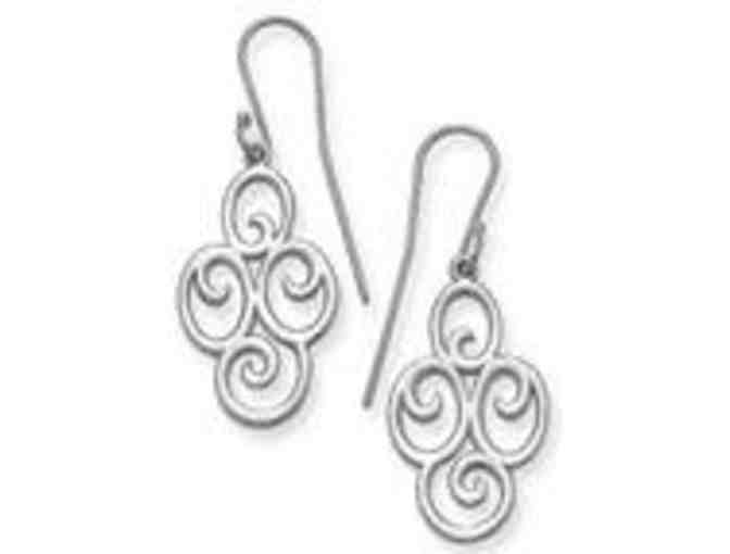 James Avery Artisan Jewelry Set