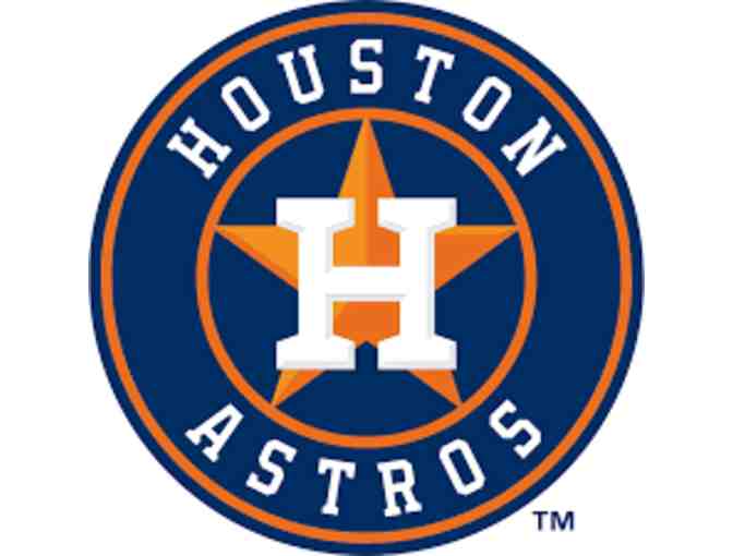 Houston Astros Game Getaway