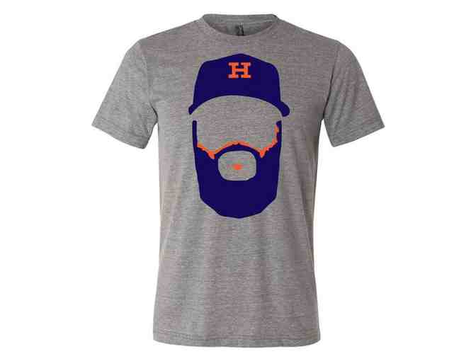 Houston Astros Game Getaway