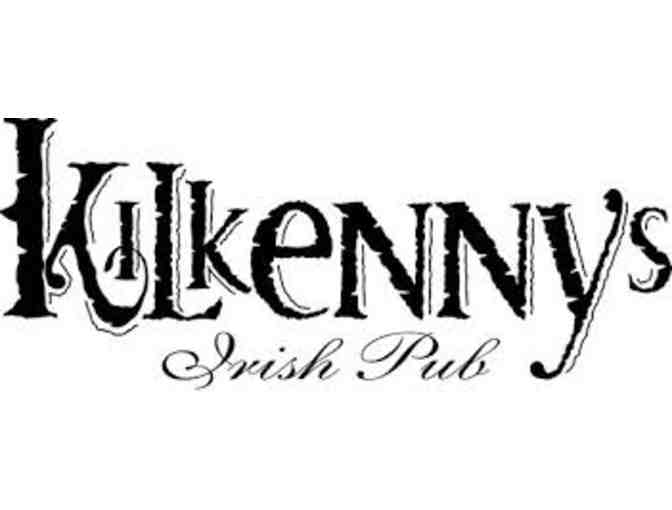 Roughnecks and Kilkenny's