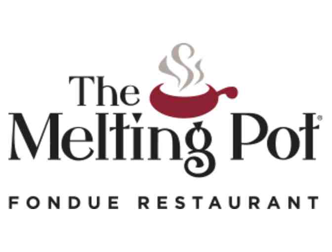 Flying Tee and Melting Pot