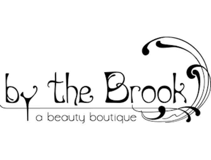 Portrait Session with Haircut & Style