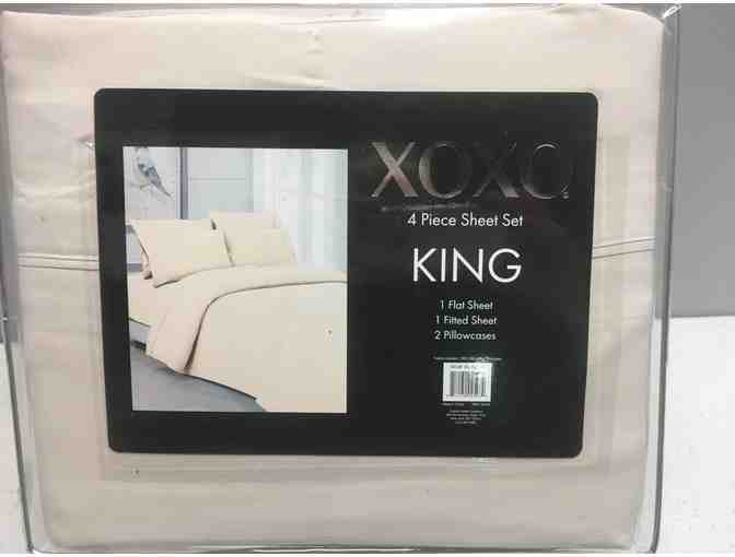 Mattress and Bedding Package