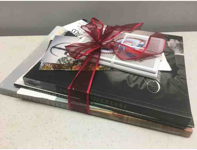 Gilcrease Museum and The Polo Grill