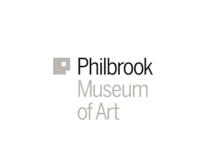 Philbrook Museum and Brunch at The Polo Grill