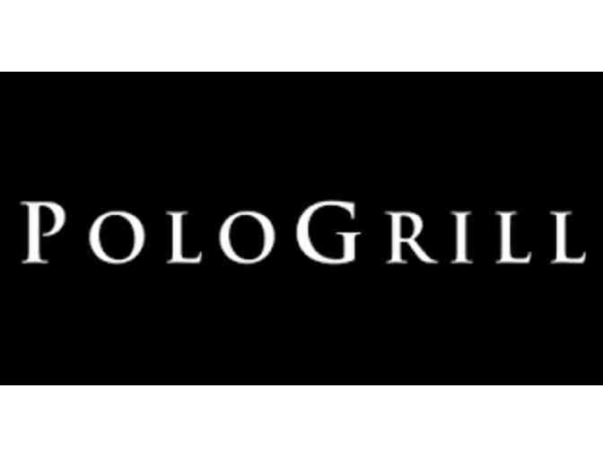 Philbrook Museum and Brunch at The Polo Grill