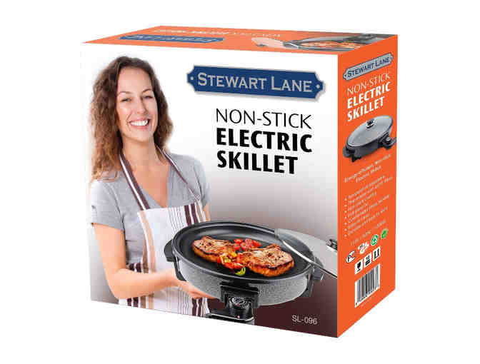 Oven and Skillet