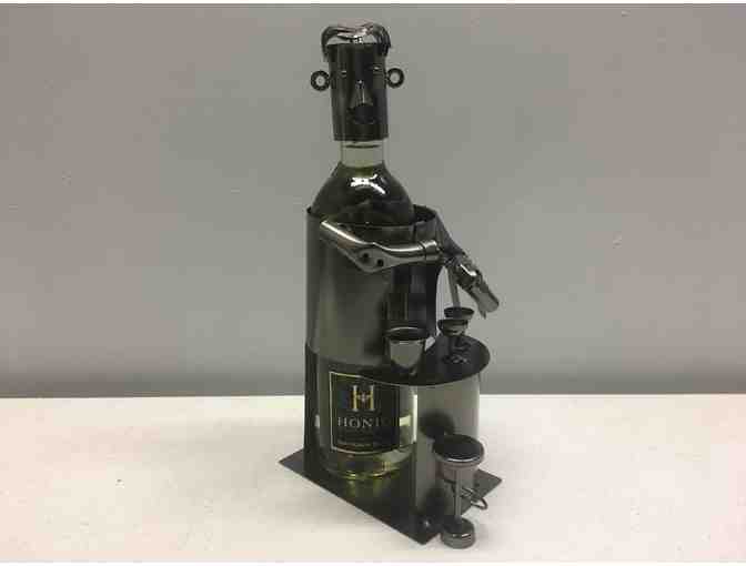 Wine Lover's Package