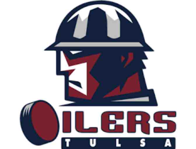 Tulsa Oilers and Baxter's Interurban Grill