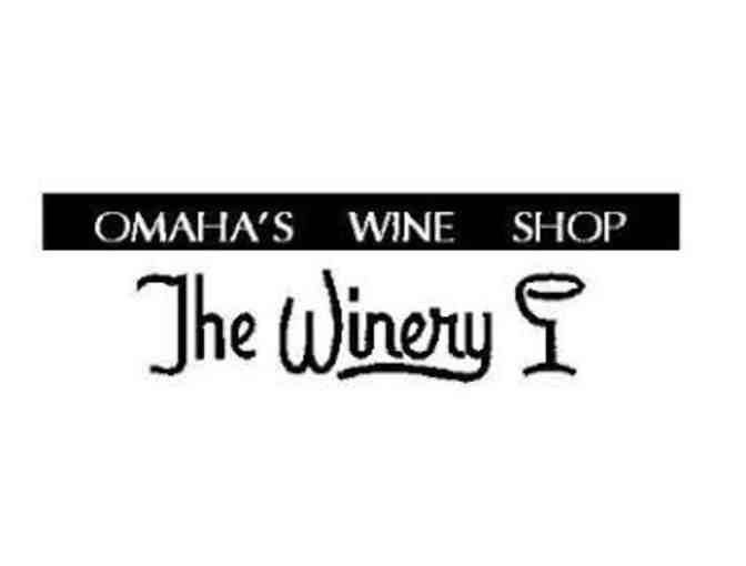 Wine Lover's Package