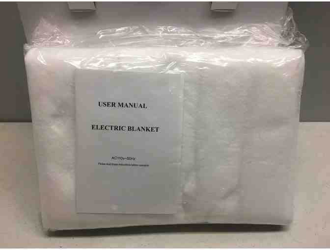 Mattress and Bedding Package