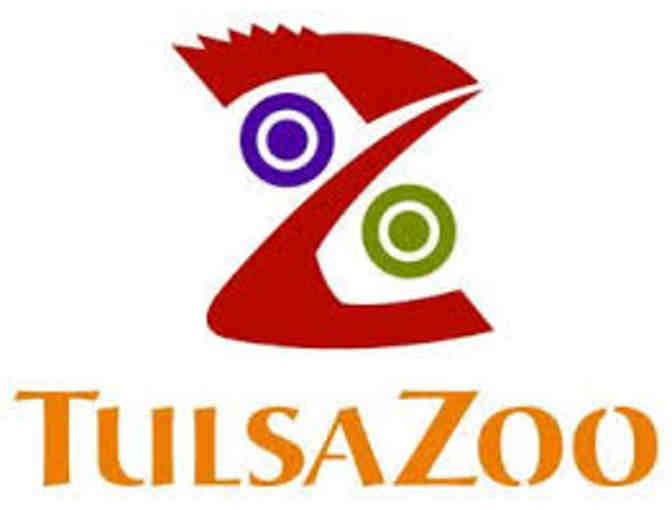 Tulsa Zoo, Vera Bradley Cooler Tote, and Selfie Remote/Wireless Speaker