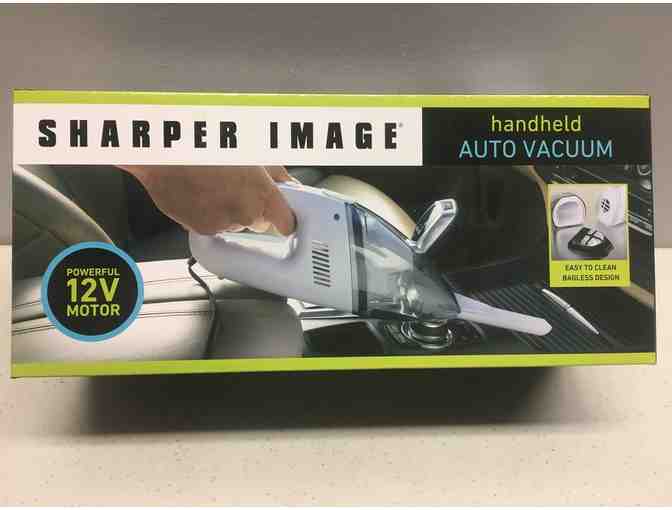 Tool Bag, Tools, Auto Vacuum