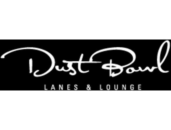 Dust Bowl Party, Zipper Box Sewing Kit, and Gold Lantern