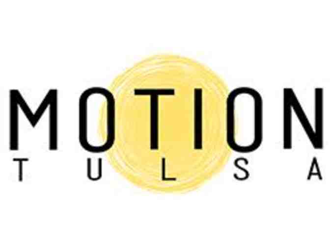 GARMIN Vivosport Watch