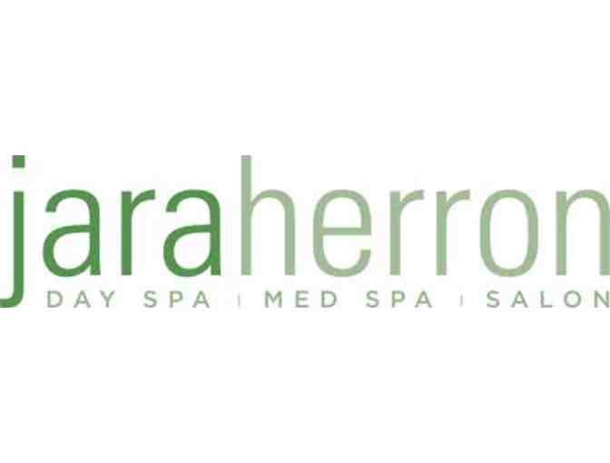 Teeth Whitening and Manicure