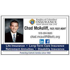 Knights of Columbus Insurance