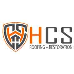 HCS Roofing + Restoration