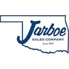 Jarboe Sales
