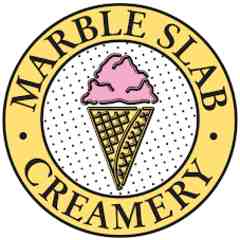 Marble Slab Creamery