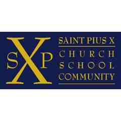St. Pius X Church