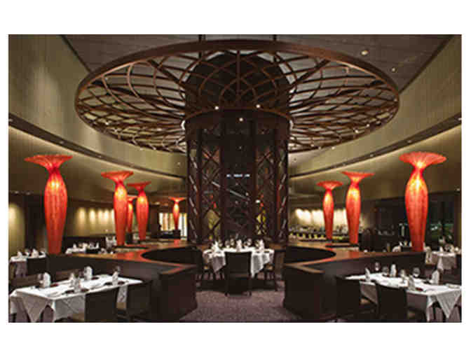 Dinner for 2 at The Sage Restaurant at the  Odawa Casino