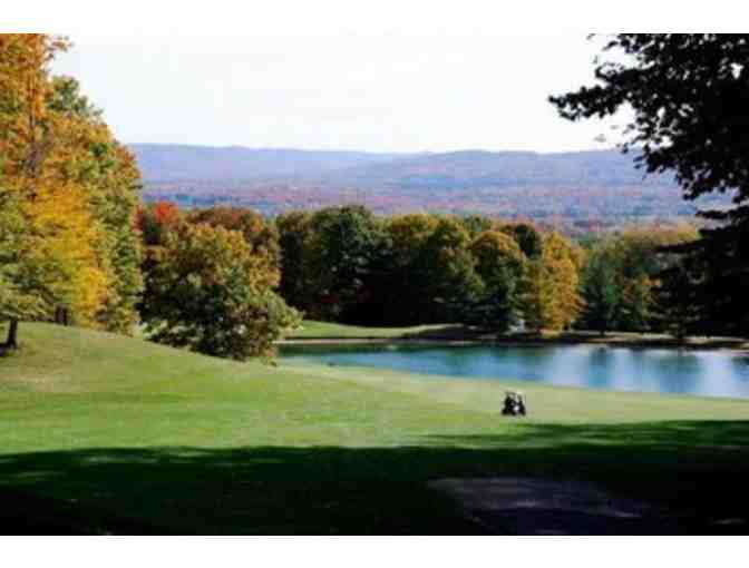 Little Traverse Bay Golf Club - 4 Rounds of Golf with Cart