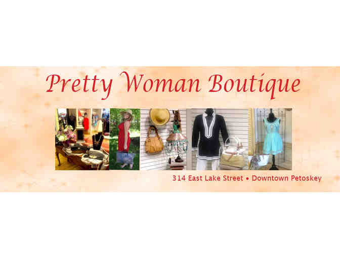 Pretty Woman Boutique - Sondra Roberts Ivory Leather Hobo Bag
