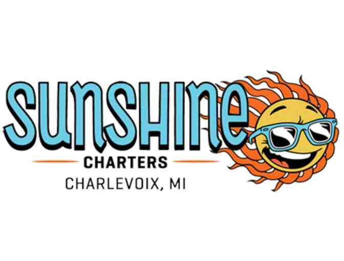 Sunshine Charters - Sailing Charter for 2