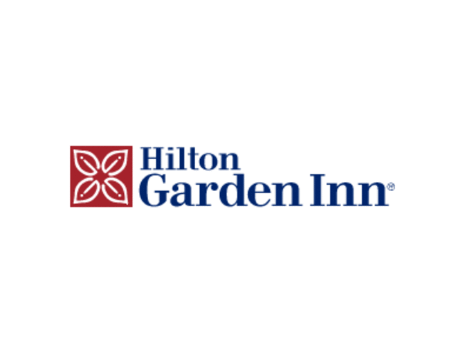 Hilton Garden Inn Ann Arbor - One Night Stay