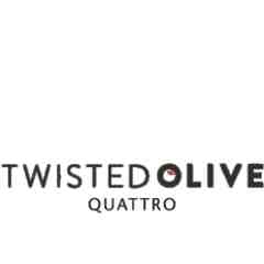Twisted Olive