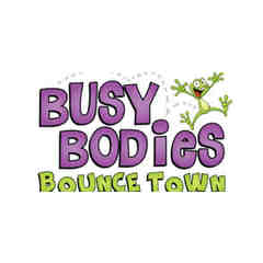 Busy Bodies Bounce Town