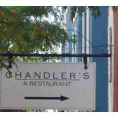 Chandler's  Restaurant