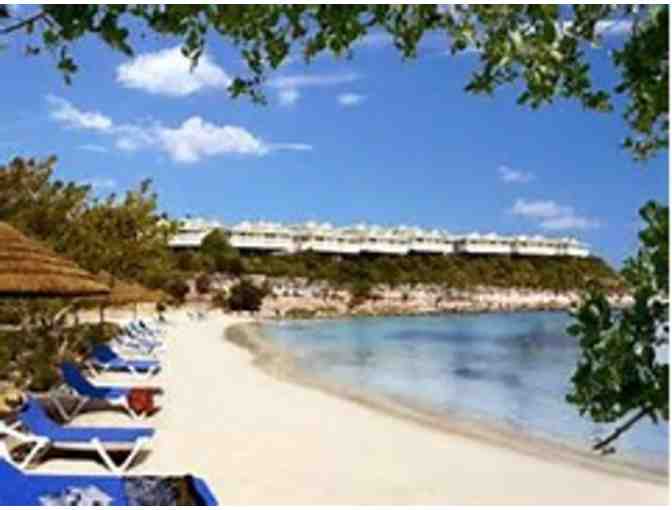 Antigua Get Away! The Verandah Beach Resort + Spa