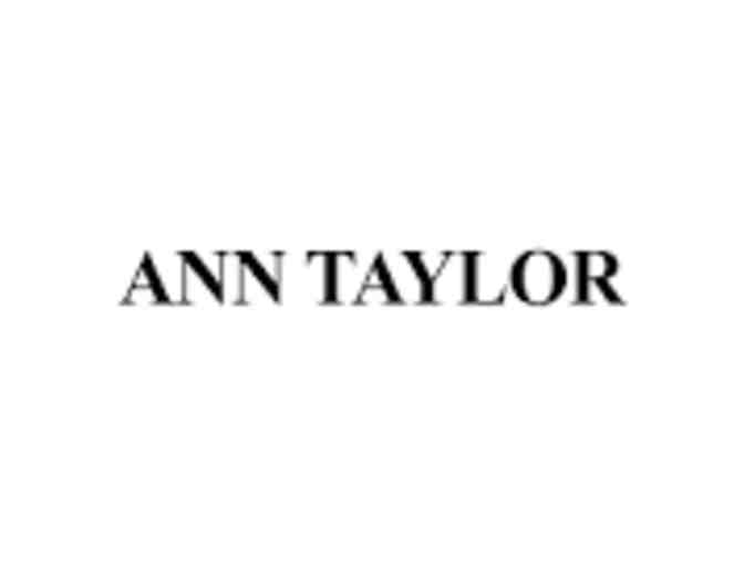 Ann Taylor Gift card - Photo 1