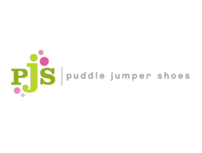 Puddle Jumpers Shoes- 1st Grade size & Shoes