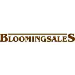 Bloomingsales