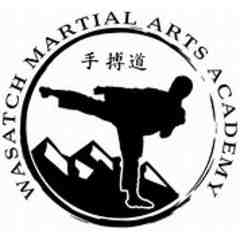 Wasatch Martial arts