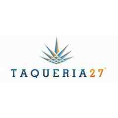 Taqueria 27